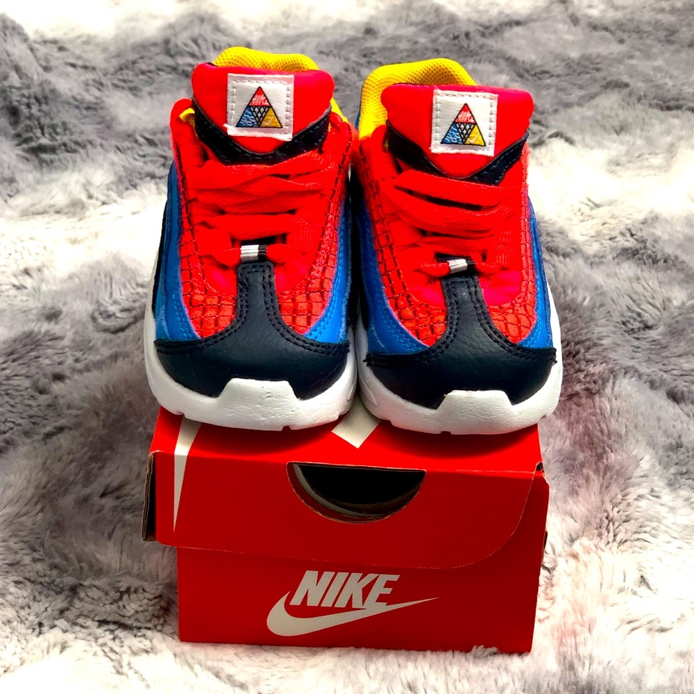 Nike